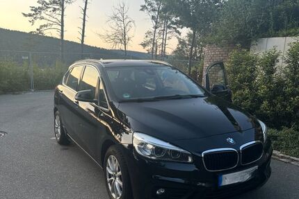 BMW 218 Active Tourer 115.000 km 11.800 &euro; Mühlheim aD. Donau 78570