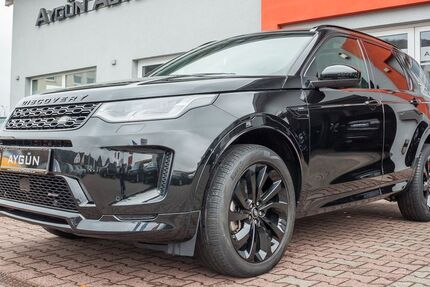 Land Rover Discovery Sport 65.800 km 33.995 &euro; Schlüchtern 36381