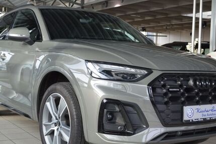 Audi Q5 62.149 km 39.990 &euro; Fulda 36043