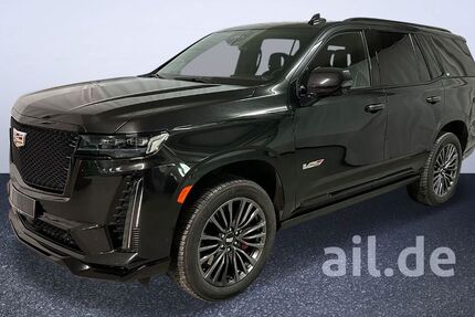 Cadillac Escalade 28.103 km 171.079 &euro; Grünwald 82031