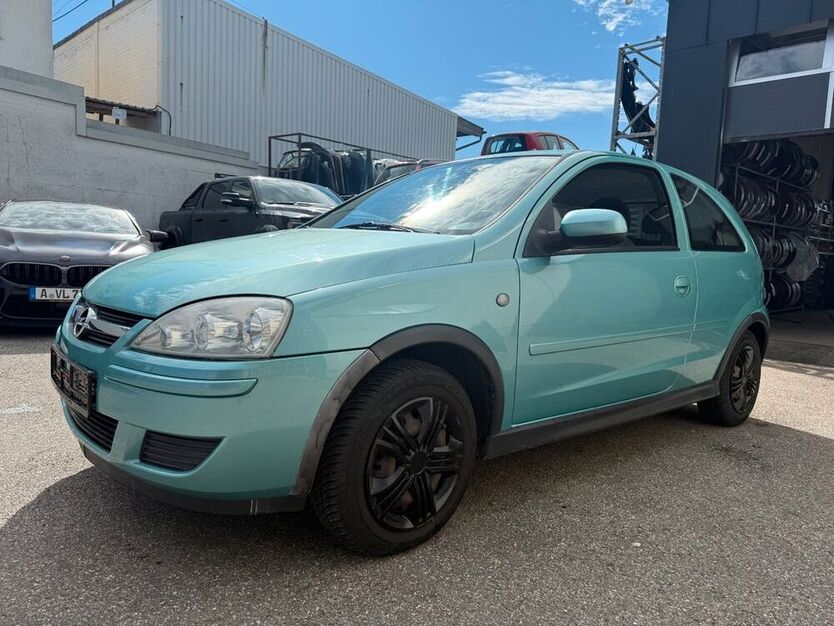 Corsa