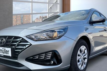 Hyundai i30 20.930 km 17.670 &euro; Saalfeld 07318