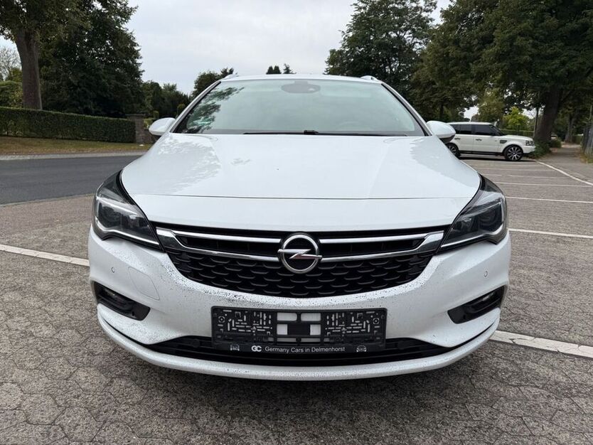 Astra