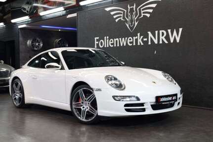 Porsche 997