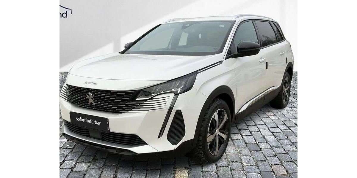 Peugeot 5008 85.000 km 28.900 &euro; Moormerland 26802
