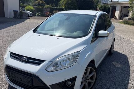 Ford C-Max 134.000 km 2.990 &euro; Bad Aibling 83043