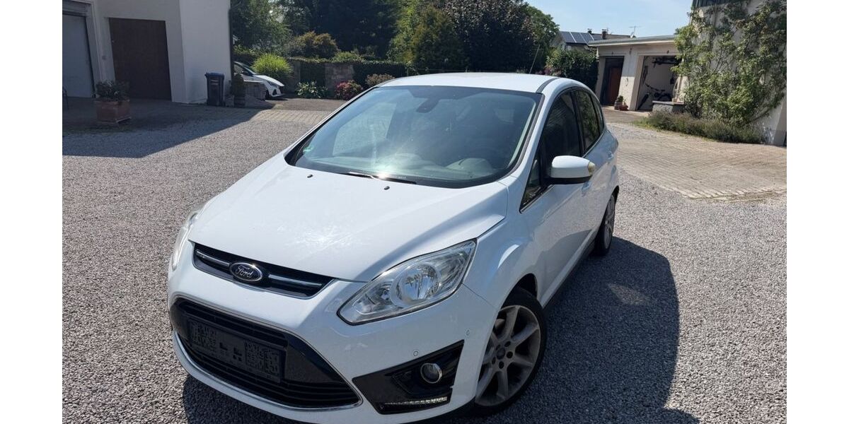 Ford C-Max 134.000 km 2.990 &euro; Bad Aibling 83043
