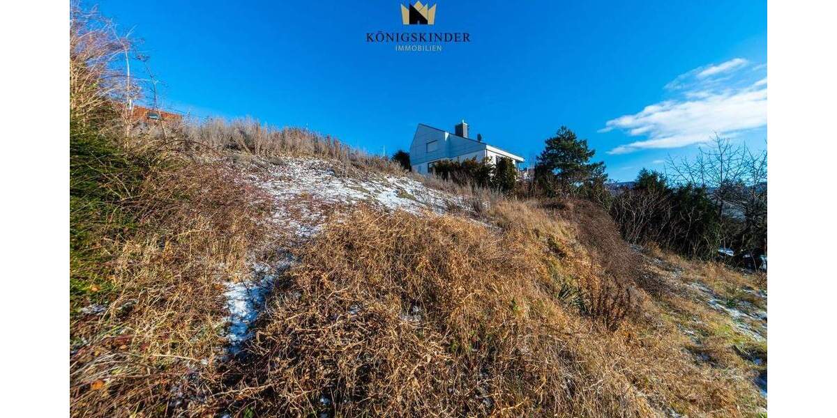 Grundstück Winnenden Breuningsweiler - 1.000.000&euro; | Angebot:24808620