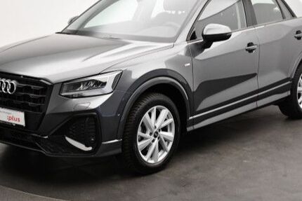 Audi Q2 28.399 km 29.690 &euro; Wolfsburg 38448