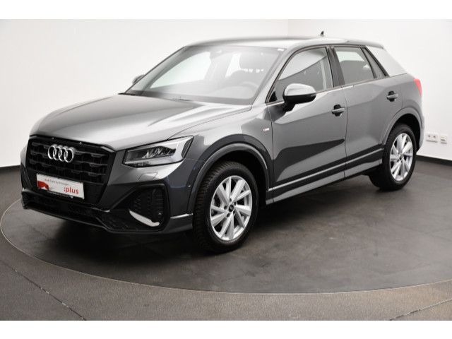 Audi Q2 28.399 km 29.690 &euro; Wolfsburg 38448