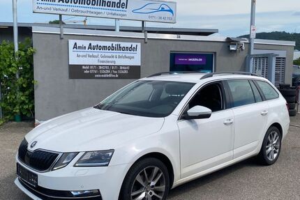 Skoda Octavia 180.900 km 9.990 &euro; Bad Säckingen 79713