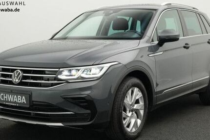 VW Tiguan 32.600 km 35.190 &euro; Gersthofen 86368