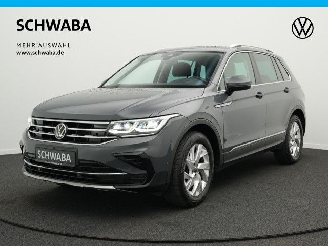 VW Tiguan 32.600 km 35.190 &euro; Gersthofen 86368