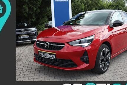 Opel Corsa 8.723 km 16.850 &euro; Luckenwalde 14943