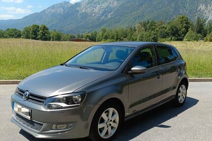 VW Polo 127.000 km 5.800 &euro; Bad Reichenhall 83435