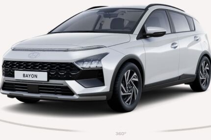 Hyundai BAYON 3.500 km 18.290 &euro; Erfurt 99086