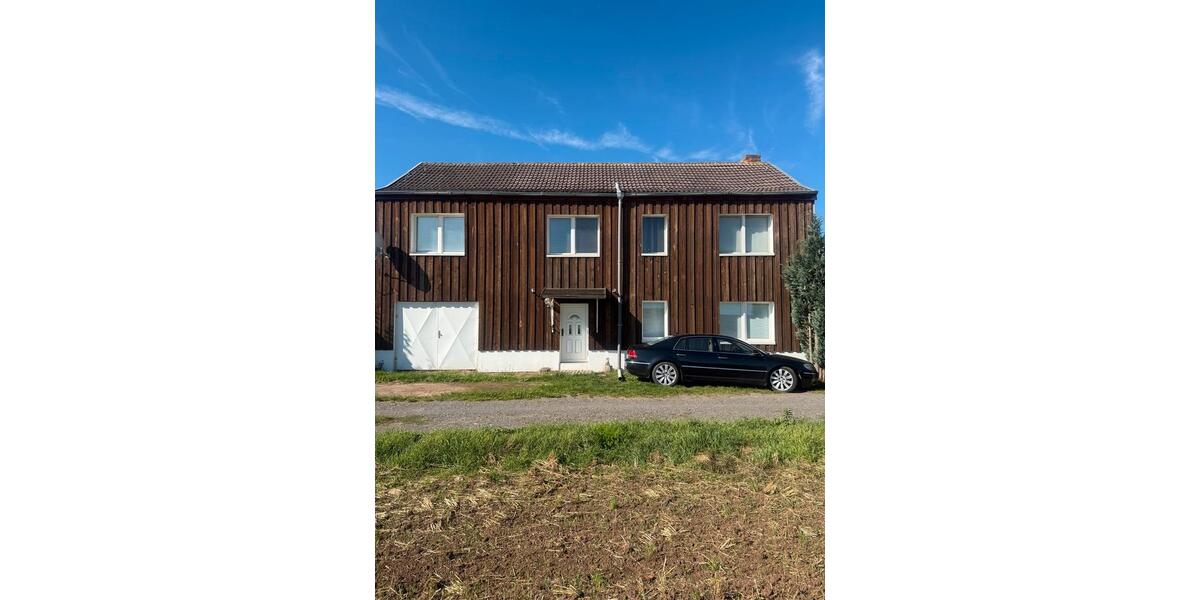 Einfamilienhaus Artern - 5 Zimmer, 270 m&sup2;, 149.000&euro; | Angebot:27097697