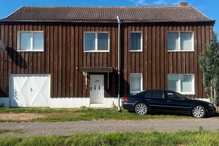 Haus Artern - 5 Zimmer, 270 m&sup2;, 149.000&euro; | Angebot:27097697