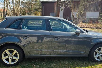 Audi A3 87.175 km 14.700 &euro; Nedlitz 39264