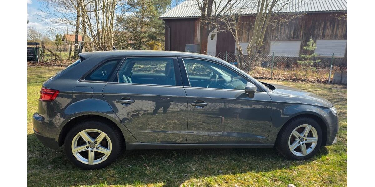 Audi A3 87.175 km 14.700 &euro; Nedlitz 39264