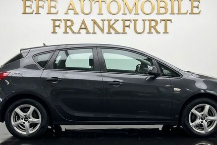 Opel Astra 208.000 km 3.550 &euro; Frankfurt am Main 65933