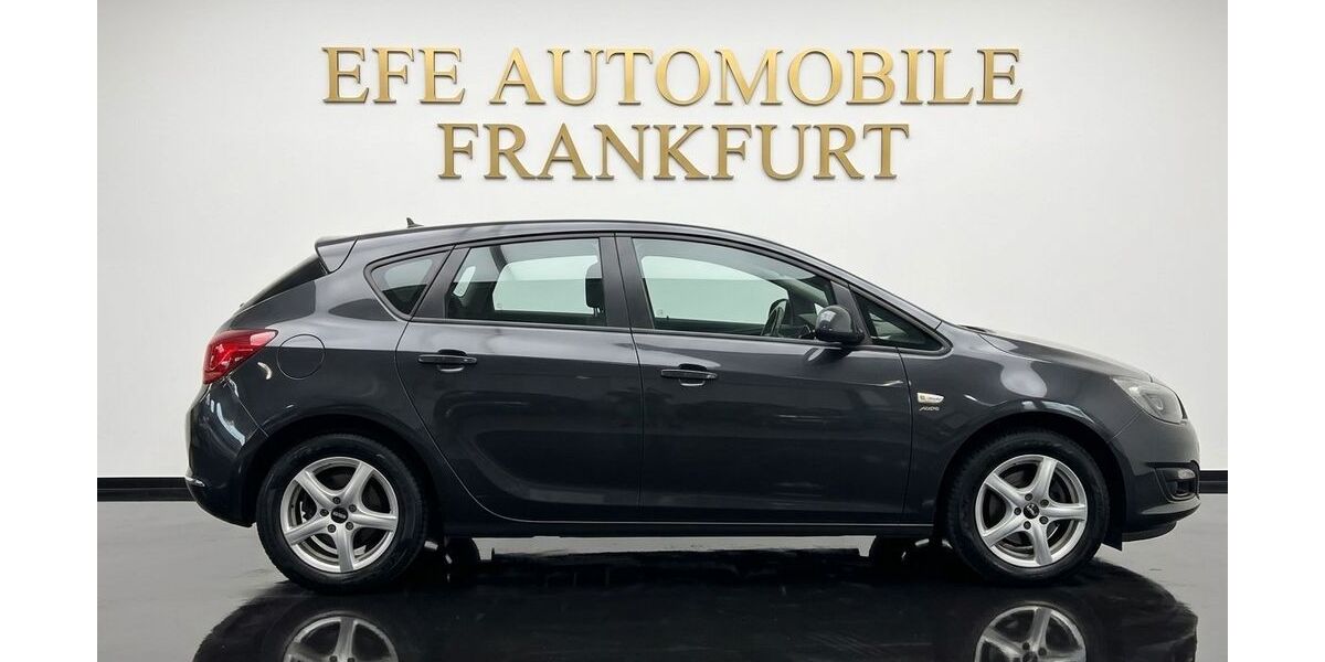 Opel Astra 208.000 km 3.550 &euro; Frankfurt am Main 65933