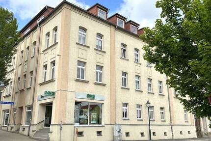 Gewerbeobjekt Zwickau Bahnhofsvorstadt - 1 Zimmer, 56 m&sup2;, 43.000&euro; | Angebot:25707526