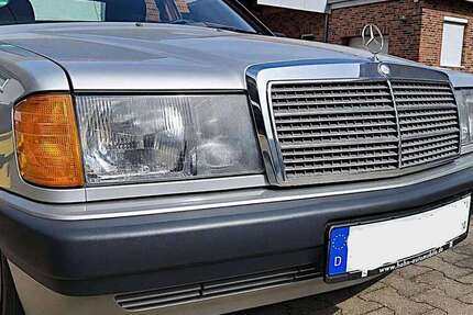 Mercedes-Benz 190 96.225 km 12.900 &euro; Böhmenkirch 89558
