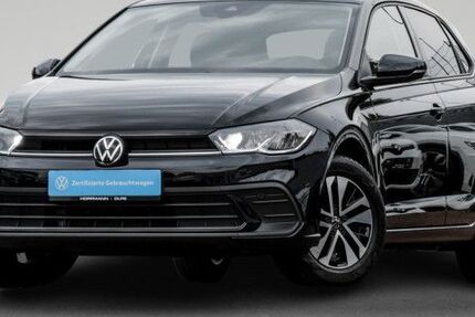 VW Polo 11.765 km 21.980 &euro; Olpe 57462
