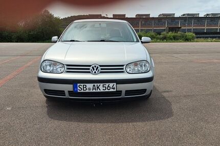 VW Golf 109.000 km 4.850 &euro; Saarbrücken 66121