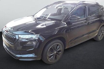 Skoda Karoq 22.050 km 34.250 &euro; Burgoberbach 91595