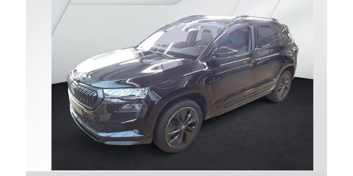 Skoda Karoq 22.050 km 34.250 &euro; Burgoberbach 91595
