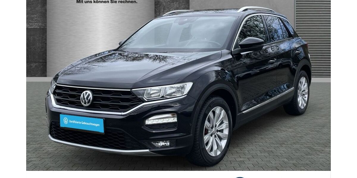 VW T-Roc 94.500 km 16.890 &euro; Stade 21682