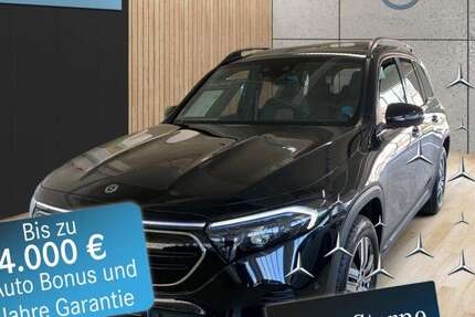 Mercedes-Benz EQB 250 3.097 km 37.220 € Koblenz 56073