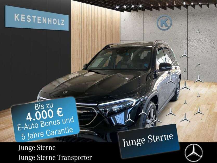 Mercedes-Benz EQB 250 3.097 km 37.220 € Koblenz 56073
