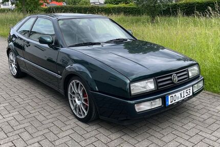 VW Corrado 212.800 km 16.535 &euro; Dortmund 44309