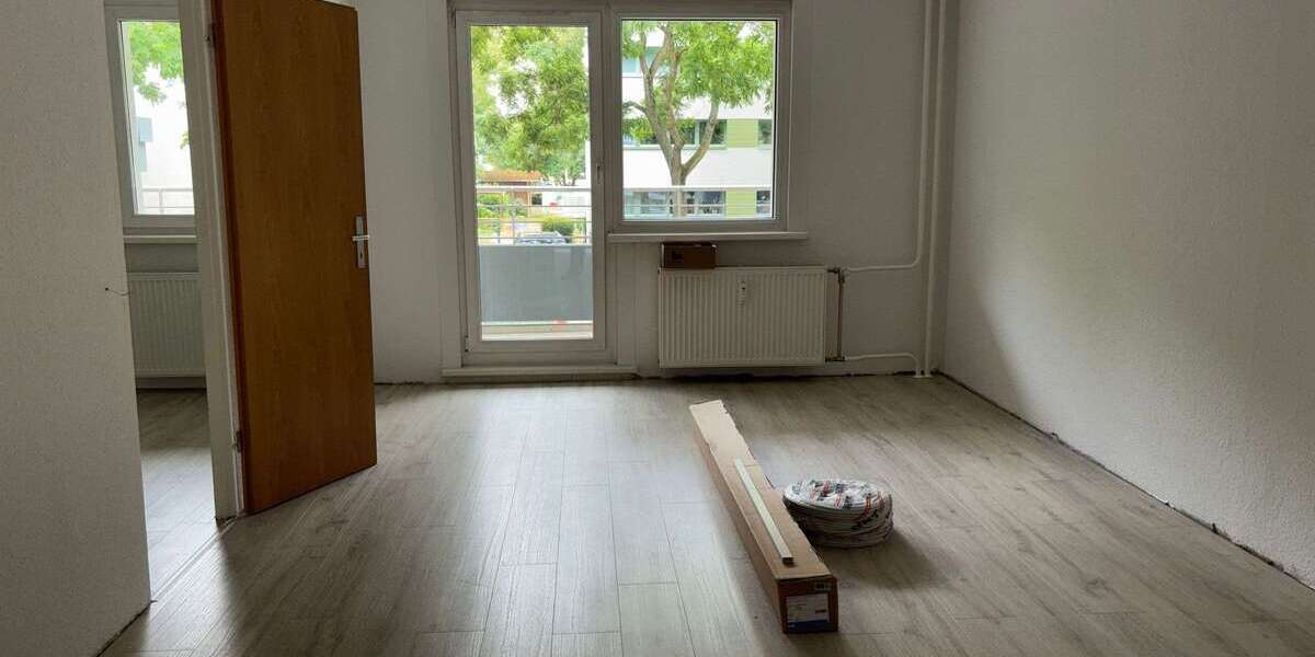 Etagenwohnung Berlin Neu-Hohenschönhausen - 3 Zimmer, 71 m&sup2;, 959&euro; | Angebot:26865832