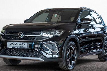 VW T-Cross 8.317 km 30.450 &euro; Iserlohn 58636