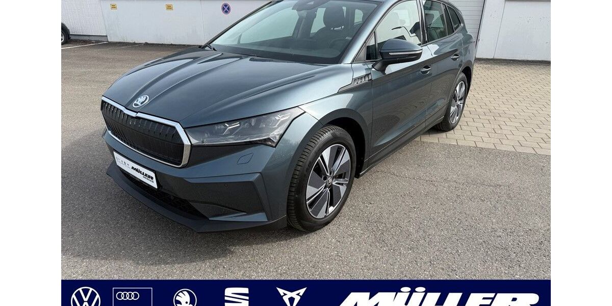 Skoda Enyaq 27.260 km 27.890 &euro; Mengen 88512