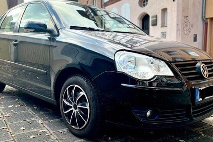 VW Polo 183.283 km 3.000 &euro; Nürnberg 90403