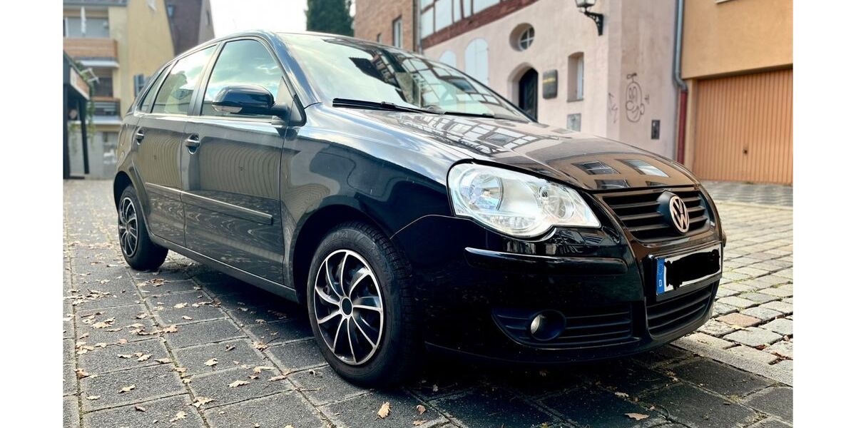 VW Polo 183.283 km 3.000 &euro; Nürnberg 90403