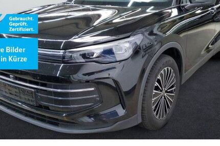 VW Tiguan 23.800 km 34.730 &euro; Schwaebisch Hall 74523
