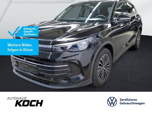 VW Tiguan 23.800 km 34.730 &euro; Schwaebisch Hall 74523