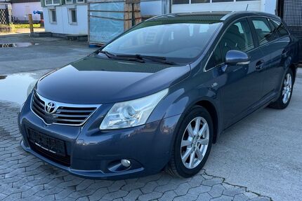Toyota Avensis 229.805 km 3.799 &euro; Uhingen 73066
