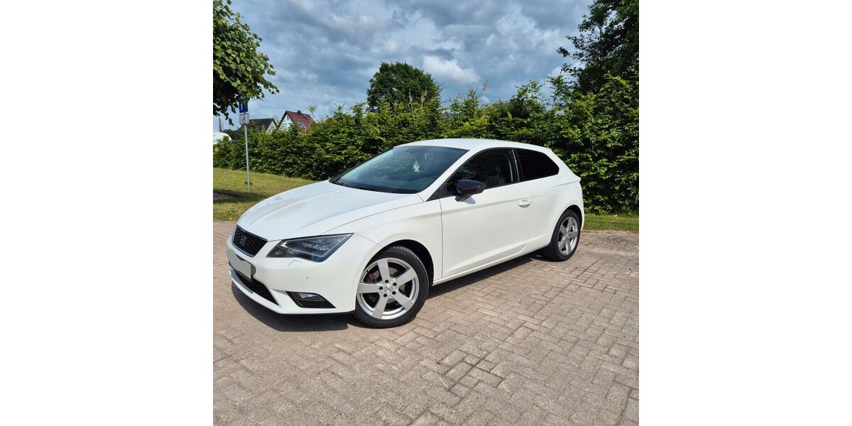 Seat Leon 122.311 km 9.500 &euro; Warin 19417