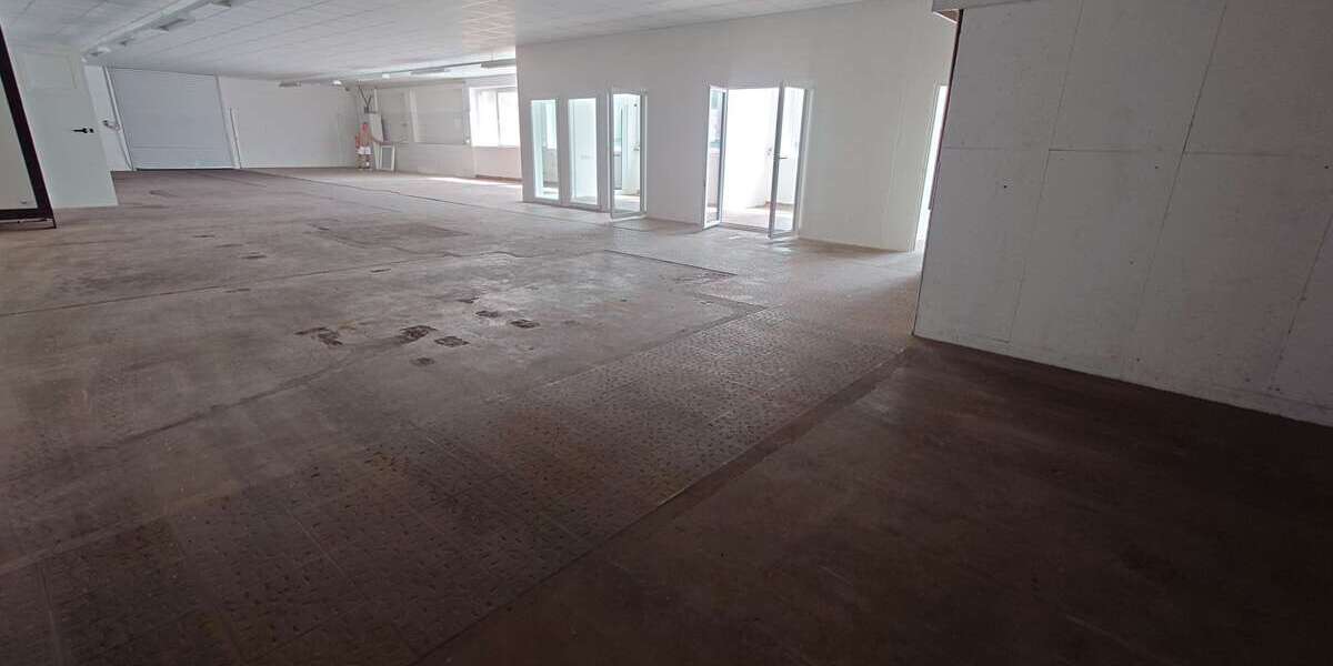 Gewerbeobjekt Radevormwald - 1.150&euro; | Angebot:21382149