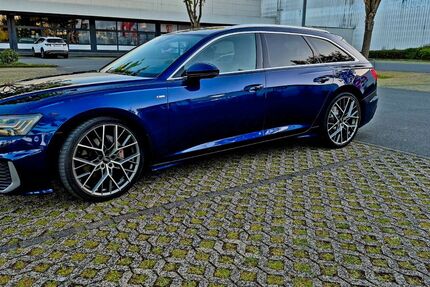 Audi A6 121.821 km 30.900 &euro; Limburg 65549
