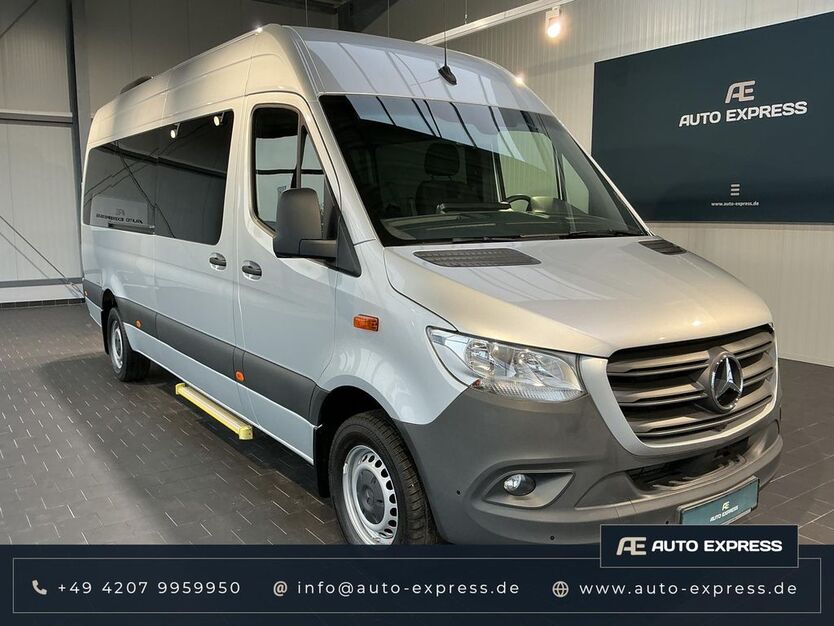 Mercedes-Benz Sprinter 31.815 km 51.051 € Oyten 28876