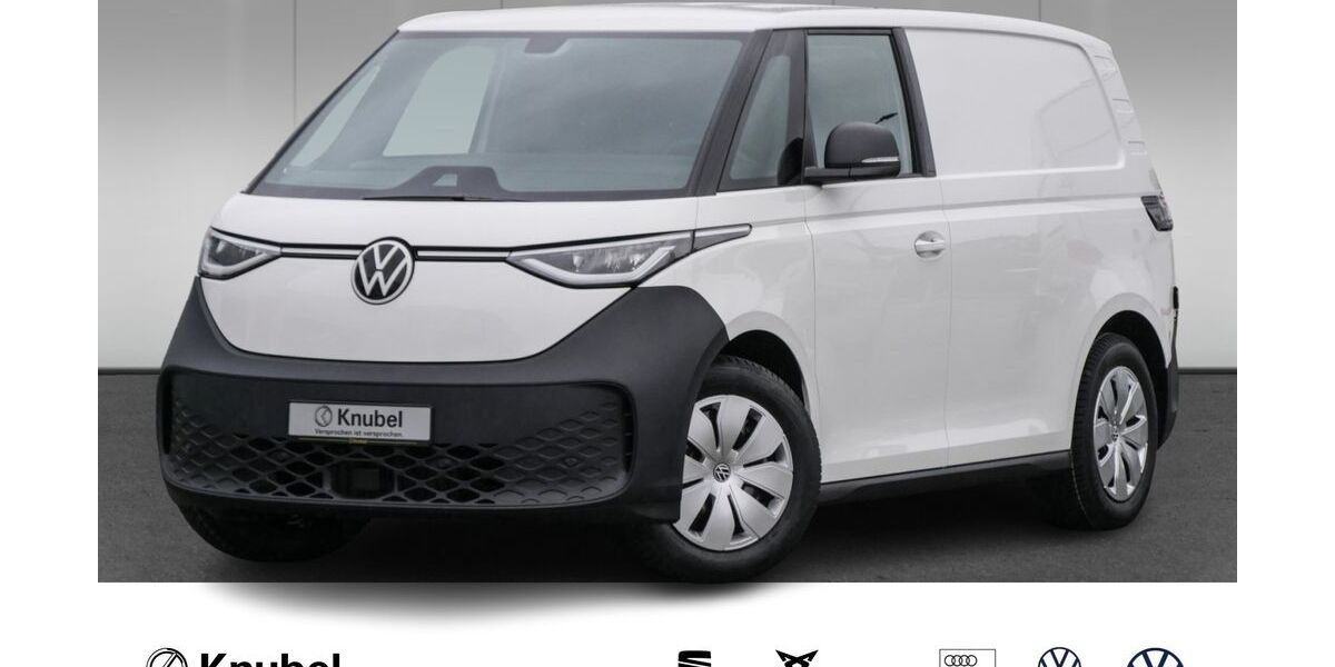 VW ID. Buzz 1.999 km 45.390 &euro; Münster 48163
