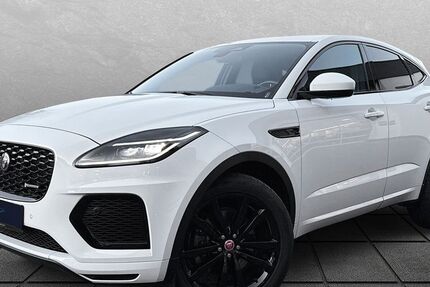 Jaguar E-Pace 54.390 km 32.490 &euro; Bielefeld 33605